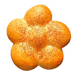 Ekmek Sütlü Çiçek Ekmek 300g